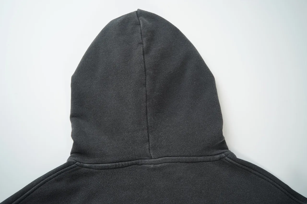 Balenciaga 💰P190 : Black Size：xs-l